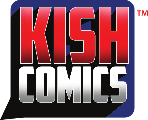 Kish Comics LLC